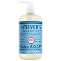 Rain Water Liquid Hand Soap
