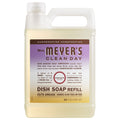 Compassion Flower Dish Soap Refill
