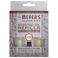 Lavender Plug In Scented Oil Refill, 2-Pack