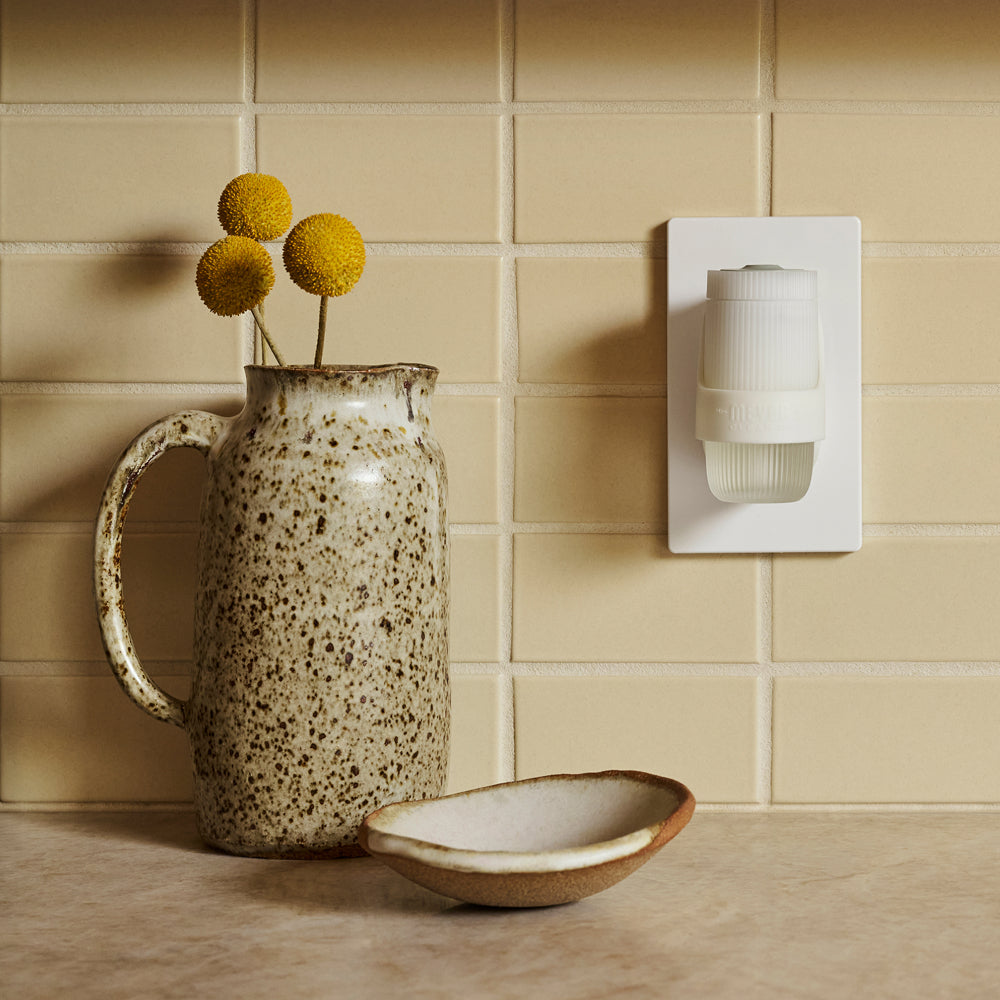 Rain Water Plug In Scented Oil Refill, 2-Pack
