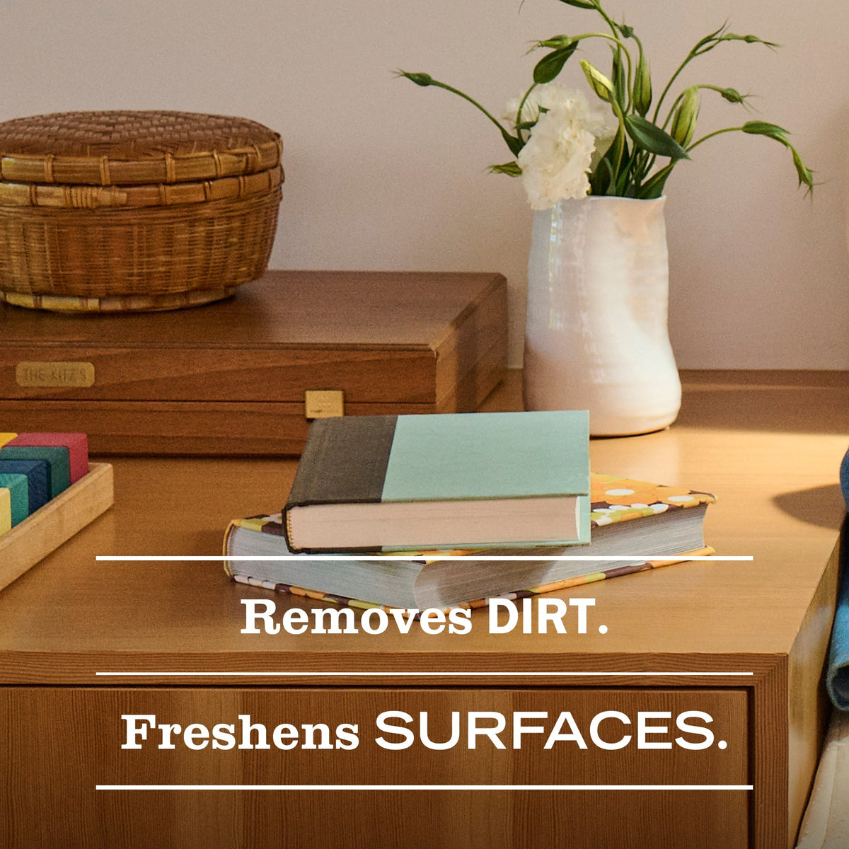 Mint Multi-Surface Everyday Cleaner