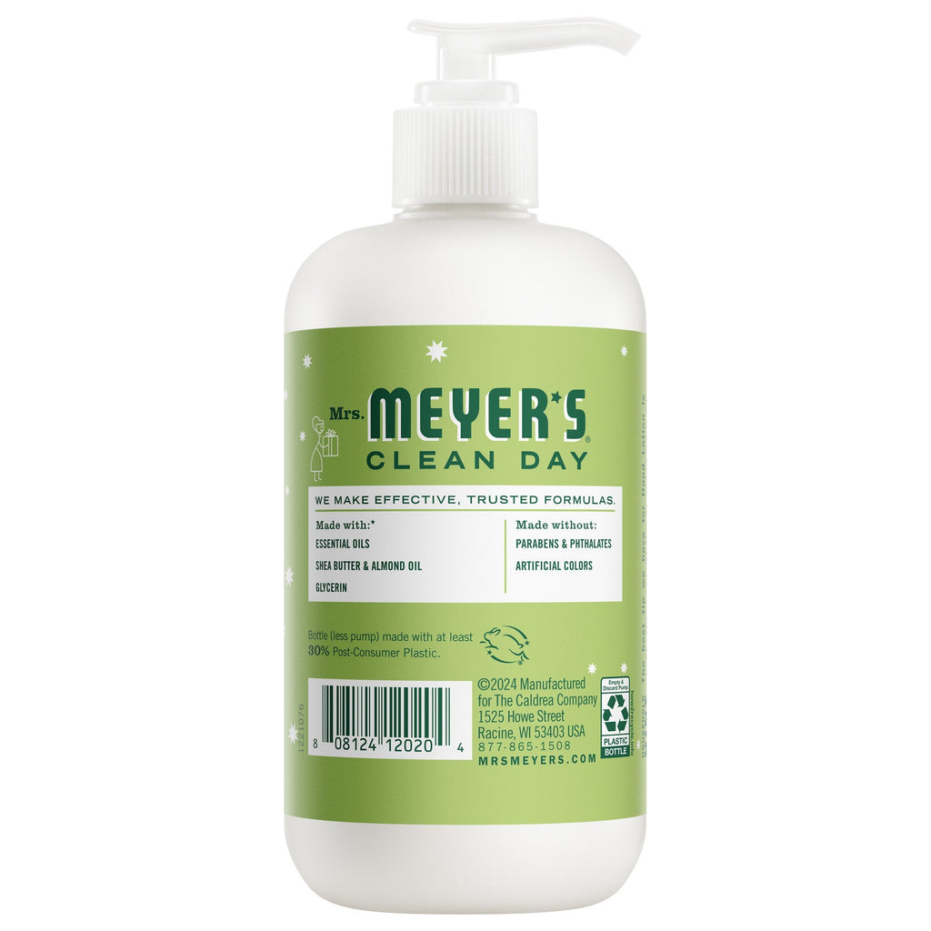 Iowa Pine Hand Lotion