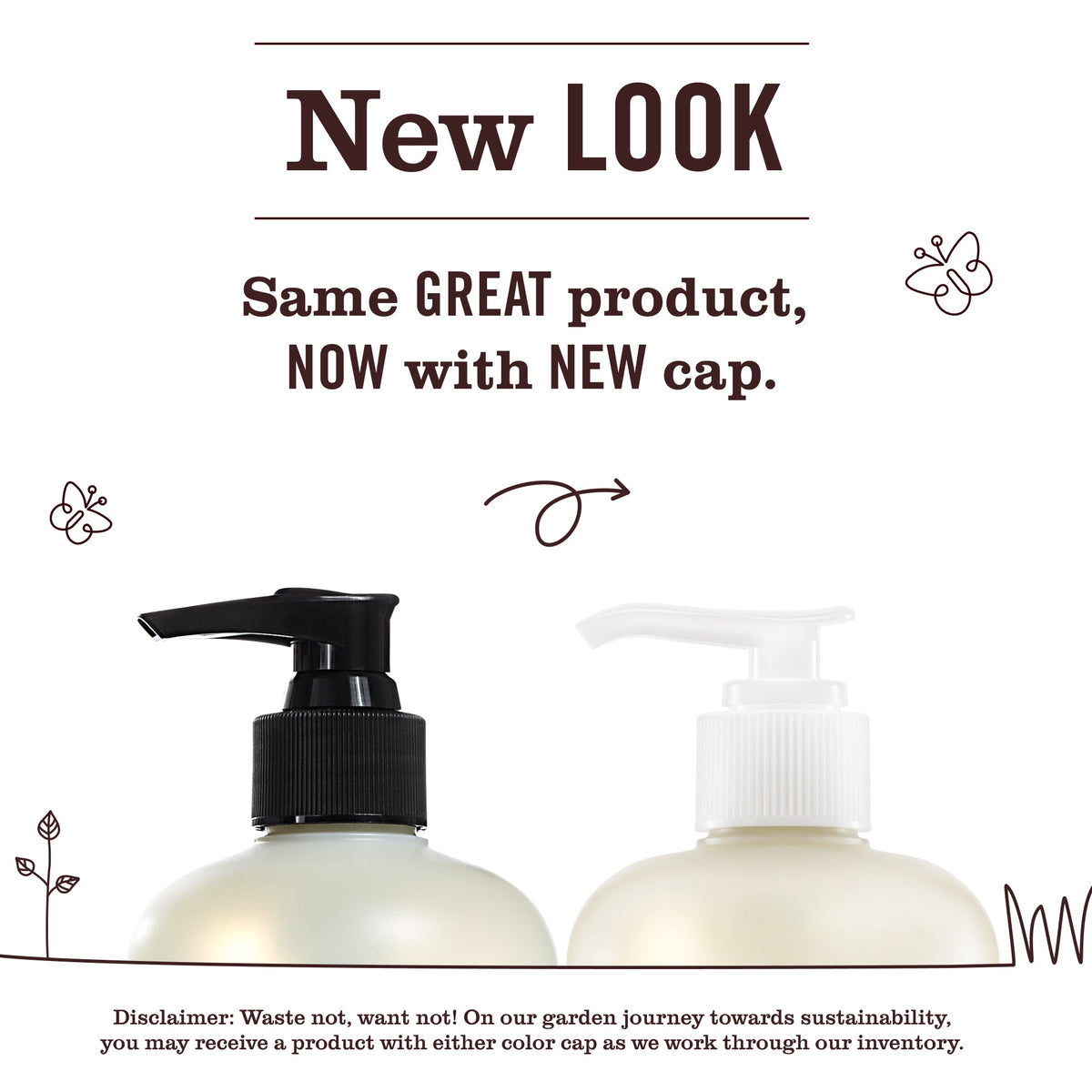 Dandelion Liquid Hand Soap