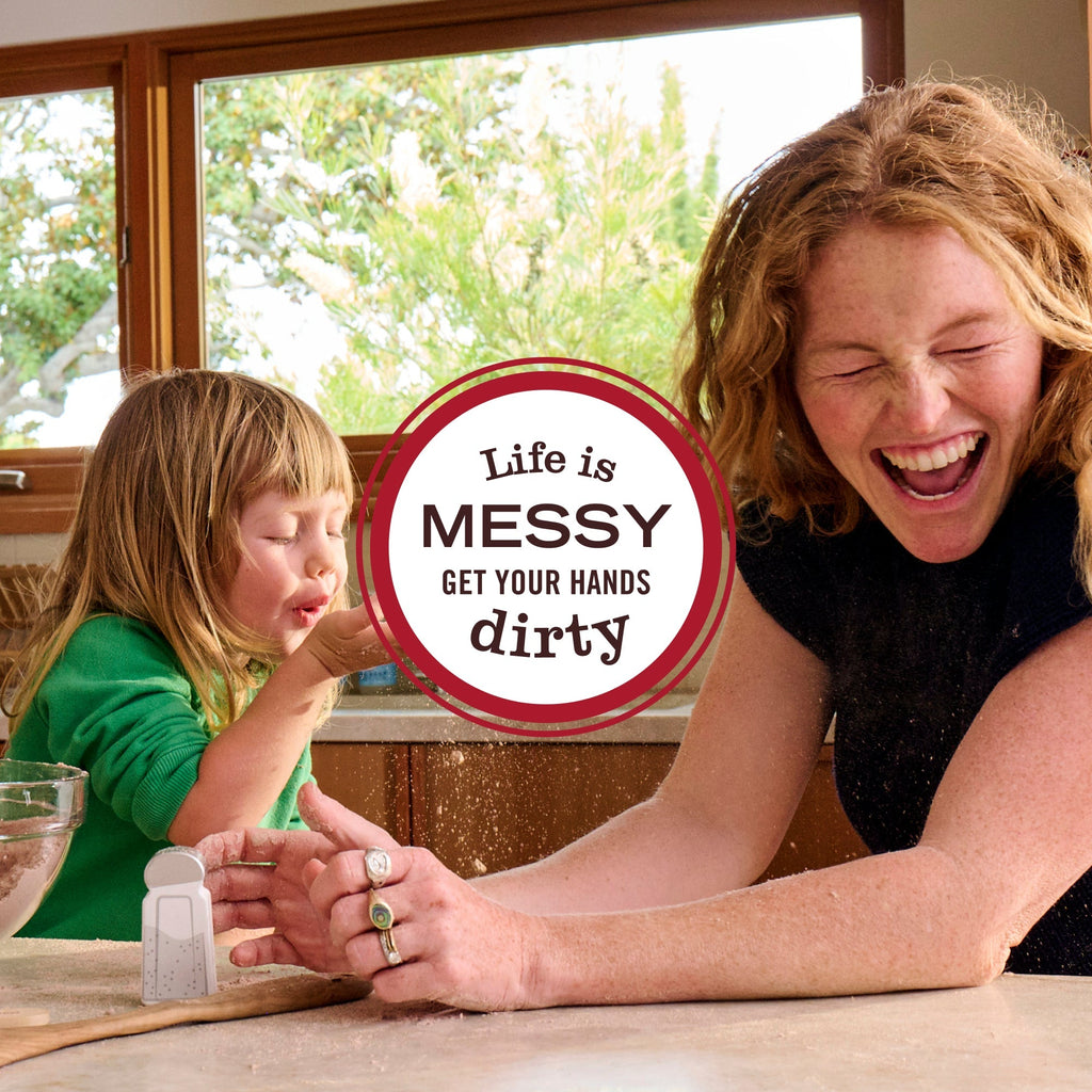 Lilac Dish Soap
