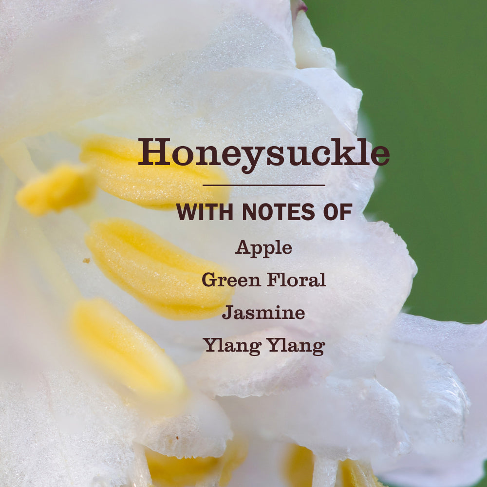 Honeysuckle Laundry Detergent