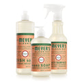 Geranium Kitchen Basics Set