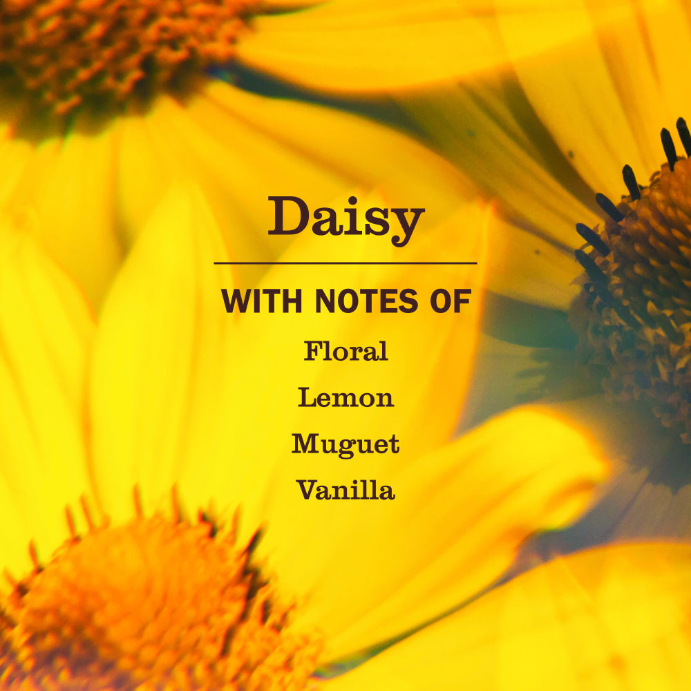 Daisy Dish Soap
