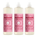 Peppermint Dish Soap 3-count Bundle