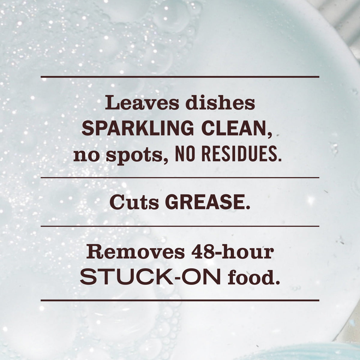 Snowdrop Liquid Dish Soap