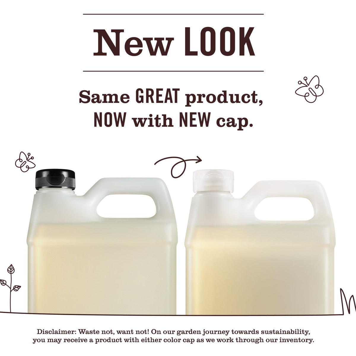 Geranium Liquid Hand Soap Refill